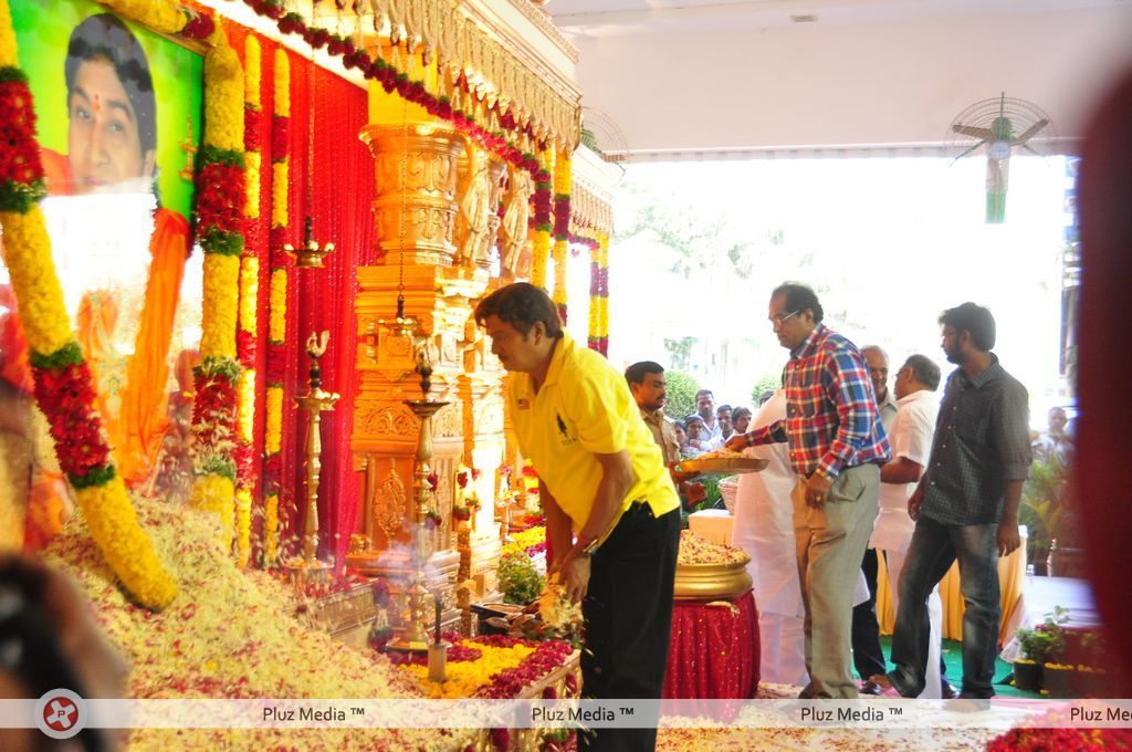 Dasari Padma Peddakarma - Photos | Picture 119386